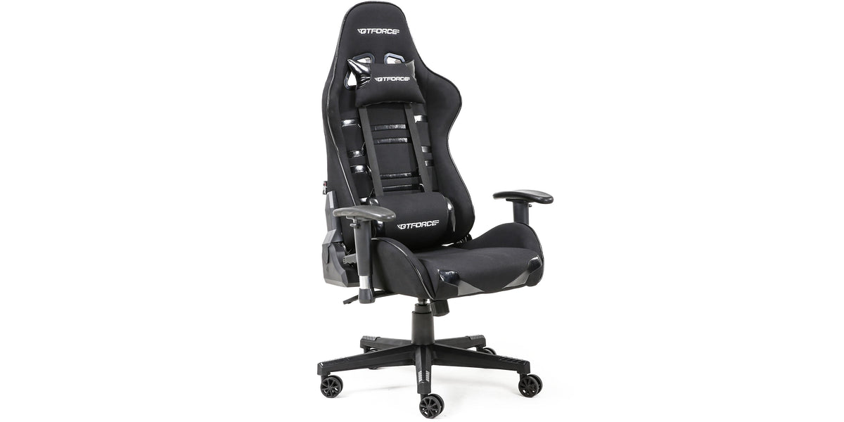 Gt force gaming chair shop argos