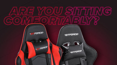 What Are the Benefits of a Gaming Chair?