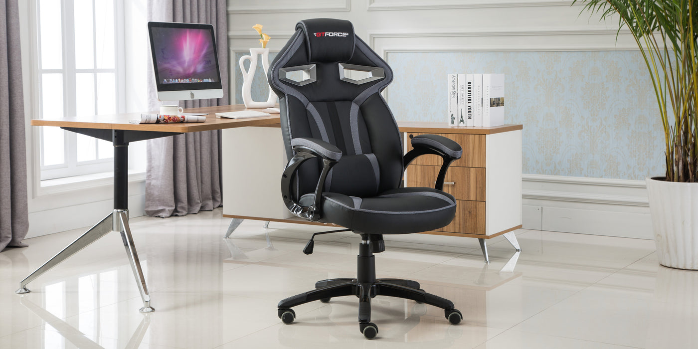 GT Force Roadster Office Chair