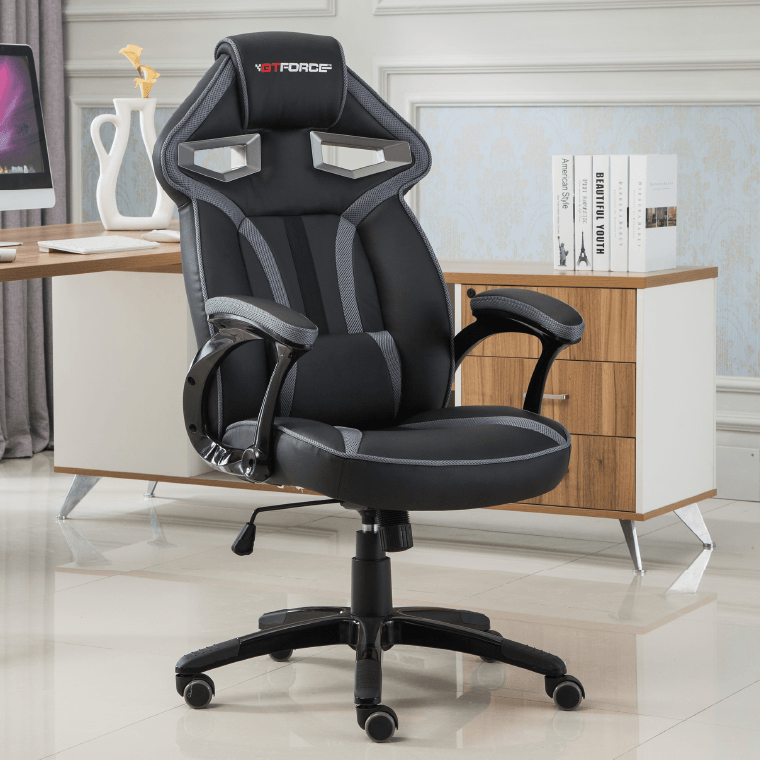 GT Force Roaster Office Chair