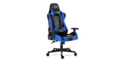 Pro FX Gaming Chair in Black & Blue