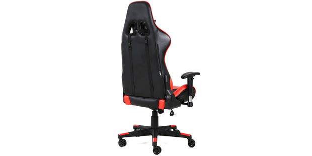 Pro ST Gaming Chair in Red