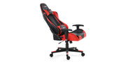 Pro FX Gaming Chair in Black & Red