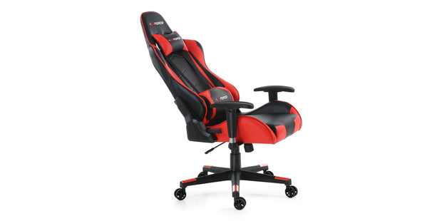 Pro FX Gaming Chair in Black & Red