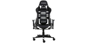 Evo CT Gaming Chair in Black & White
