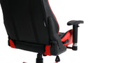 Pro GT Gaming Chair in Black & Red