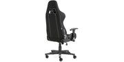 Evo CT Gaming Chair in Black & Grey