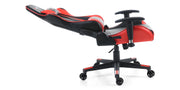 Pro FX Gaming Chair in Black & Red