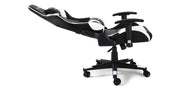 Pro ST Gaming Chair in White