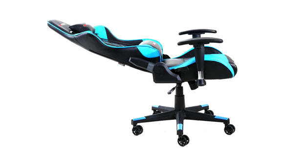 Pro ST Gaming Chair in Blue
