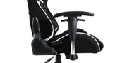 Evo CT Gaming Chair in Black & White