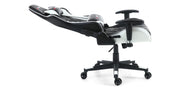 Pro GT Gaming Chair in Black & White