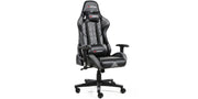 Pro ST Gaming Chair in Grey