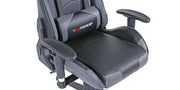 Pro FX Gaming Chair in Black & Grey