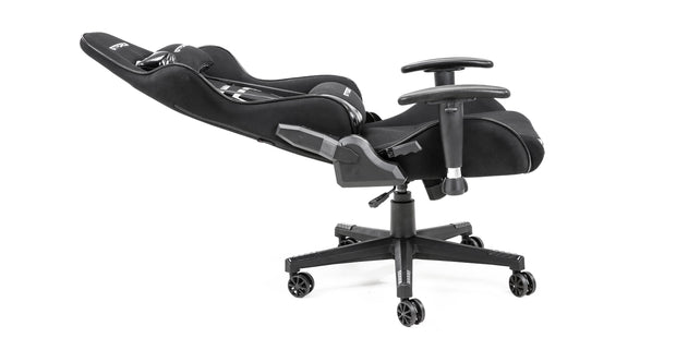 Evo CT Gaming Chair in Black