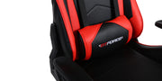 Pro FX Gaming Chair in Black & Red