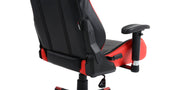 Pro FX Gaming Chair in Black & Red