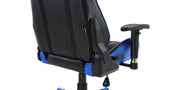 Pro GT Gaming Chair in Black & Blue