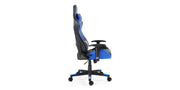 Pro GT Gaming Chair in Black & Blue