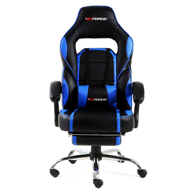 Gt force 2024 gaming chair