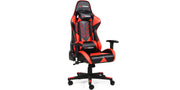 Pro ST Gaming Chair in Red