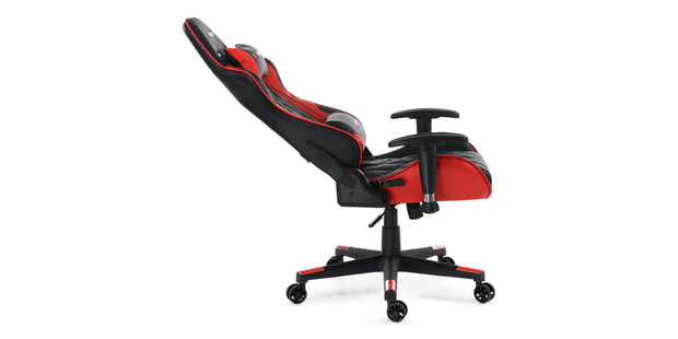 Pro GT Gaming Chair in Black & Red