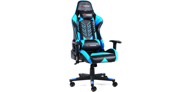 Pro ST Gaming Chair in Blue