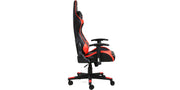 Pro ST Gaming Chair in Red