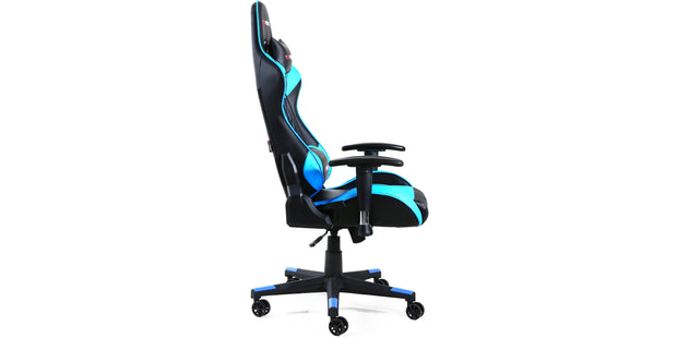 Pro ST Gaming Chair in Blue