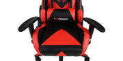Pro ST Gaming Chair in Red