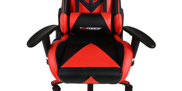 Pro ST Gaming Chair in Red