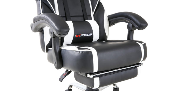 Gt force pace gaming chair new arrivals