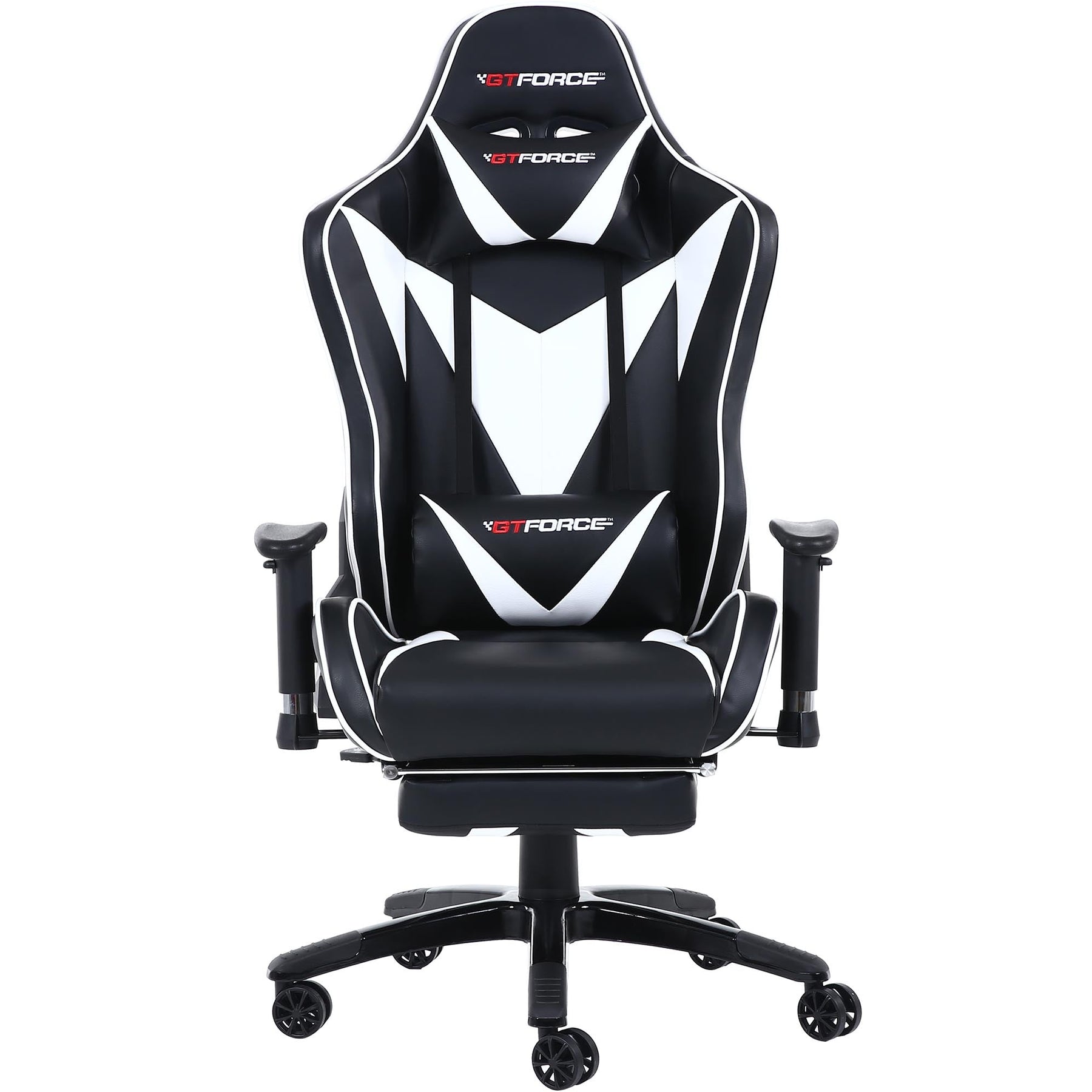 Gt force gaming discount chairs