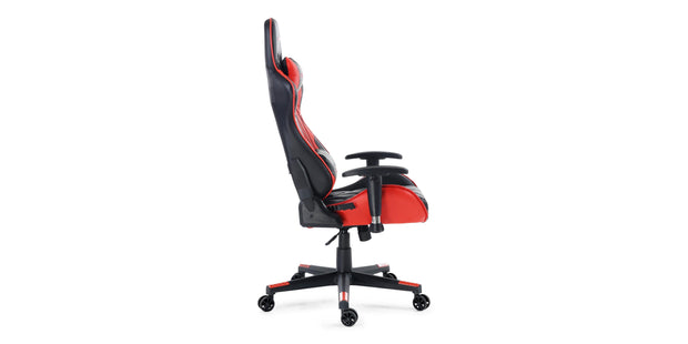 Pro GT Gaming Chair in Black & Red