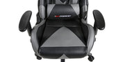 Pro ST Gaming Chair in Grey