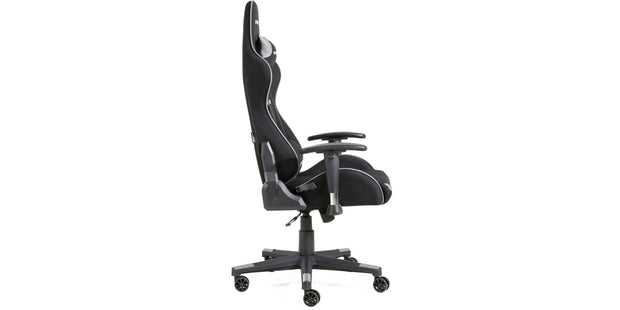 Evo CT Gaming Chair in Black & Grey