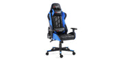 Pro GT Gaming Chair in Black & Blue