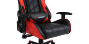 Pro GT Gaming Chair in Black & Red