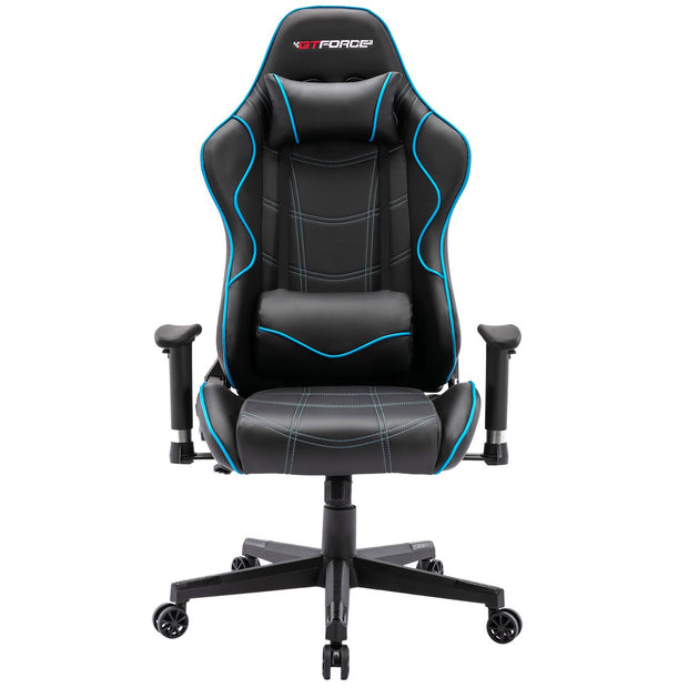 Evo Z Gaming Chair in Blue