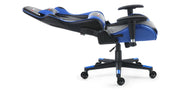 Pro FX Gaming Chair in Black & Blue