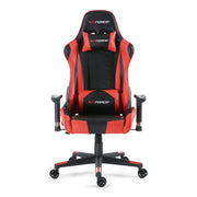 Pro FX Gaming Chair in Black & Red