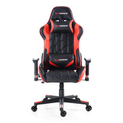 Pro GT Gaming Chair in Black & Red