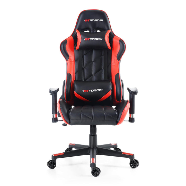 Gt force gaming chair instructions sale